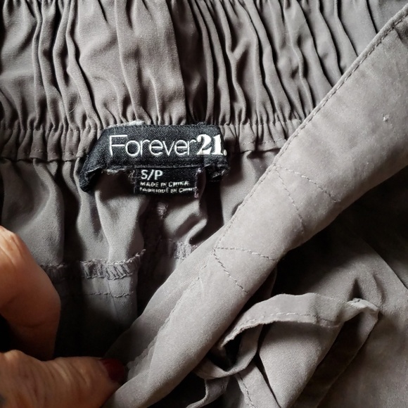 really soft short skirt - Picture 2 of 3